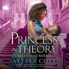 A Princess in Theory - Cole, Alyssa