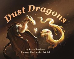 Dust Dragons - Reutiman, Steven