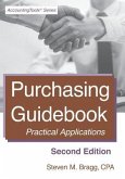 Purchasing Guidebook: Second Edition: Practical Applications