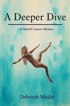 A Deeper Dive - Madar, Deborah