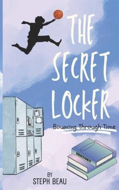 The Secret Locker - Beau, Steph