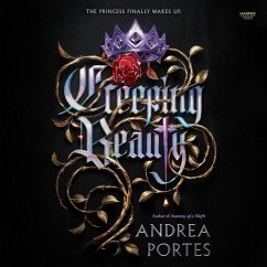 Creeping Beauty - Portes, Andrea