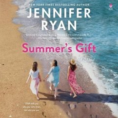 Summer's Gift - Ryan, Jennifer