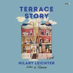 Terrace Story - Leichter, Hilary