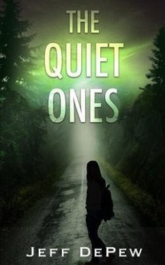 The Quiet Ones - DePew, Jeff