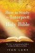 How to Study and Interpret the Holy... - Bild 1