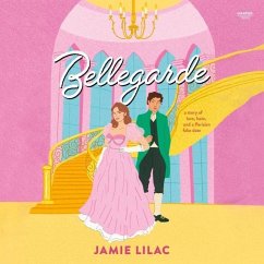 Bellegarde - Lilac, Jamie