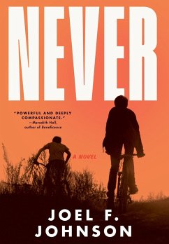 Never - Johnson, Joel F.