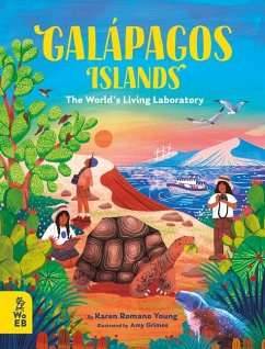 Galápagos Islands - Romano Young, Karen