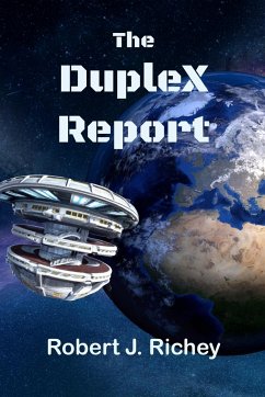 The DupleX Report - Richey, Robert J.