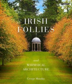 Irish Follies and Whimsical Architecture - Munday, George