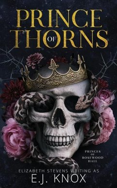 Prince of Thorns - Knox, E J; Stevens, Elizabeth