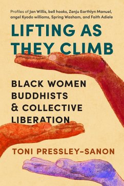 Lifting as They Climb - Pressley-Sanon, Toni