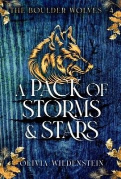 A Pack of Storms and Stars - Wildenstein, Olivia