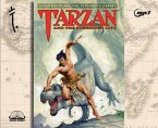 Tarzan and the Forbidden City