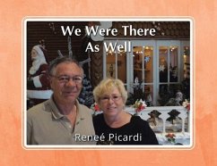 We Were There As Well - Picardi, Renee