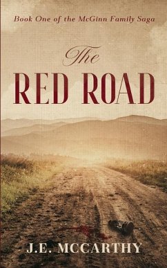 The Red Road - McCarthy, J. E.