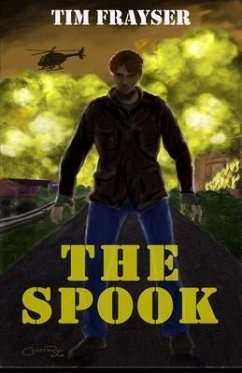 The Spook - Frayser, Tim