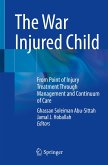 The War Injured Child (eBook, PDF)
