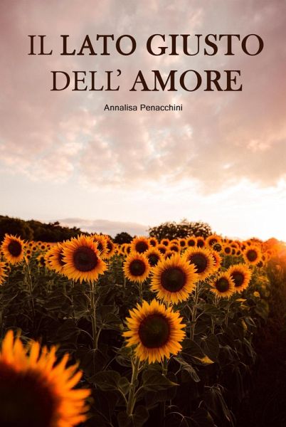 Il lato giusto dell'amore (eBook, ePUB)