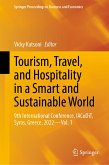 Tourism, Travel, and Hospitality in a Smart and Sustainable World (eBook, PDF)