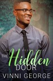The Hidden Door (Open Doors: An LGBTQ Contemporary Romance Series, #6) (eBook, ePUB)