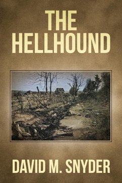The Hellhound - Snyder, David M.