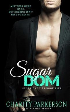 Sugar Dom - Parkerson, Charity