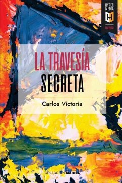 La travesía secreta - Victoria, Carlos