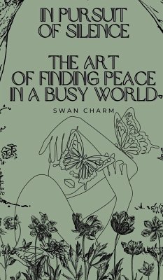 In Pursuit of Silence - Charm, Swan