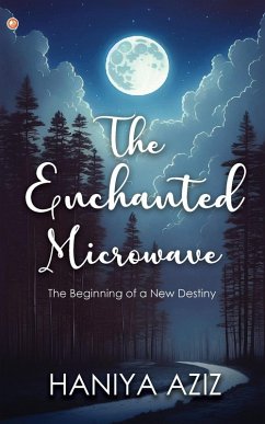Cover The Enchanted Microwave