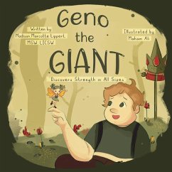 Geno the Giant - Marcotte Lippert, Madison