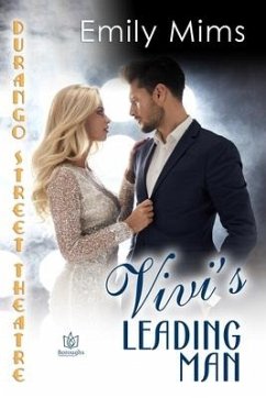 Vivi's Leading Man - Mims, Emily