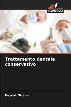 Trattamento dentale conservativo - Nizami, Kaynat