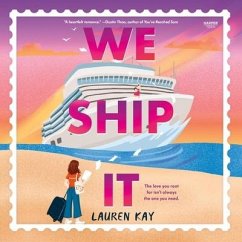 We Ship It - Kay, Lauren