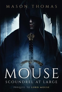 Mouse - Thomas, Mason