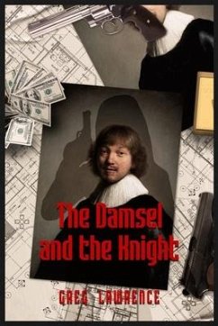 The Damsel and the Knight - Lawrence, Greg