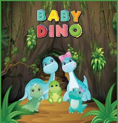 Baby Dino - Agbontain, Ugochi Gift