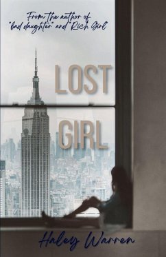 Cover Lost Girl