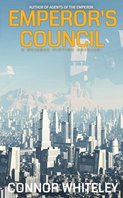 Emperor's Council - Whiteley, Connor