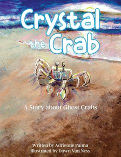 Crystal the Crab - Palma, Adrienne