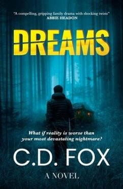 Dreams - Fox, C. D.