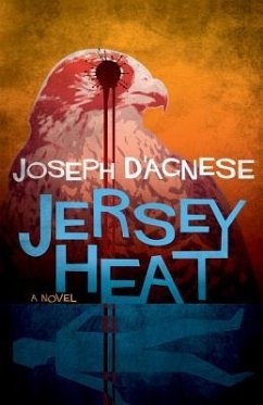 Jersey Heat - D'Agnese, Joseph
