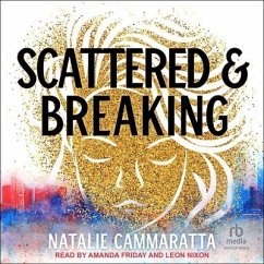 Scattered & Breaking - Cammaratta, Natalie