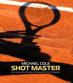 Shot Master - Cole, Michael