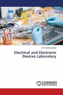 Electrical and Electronic Devices Laboratory