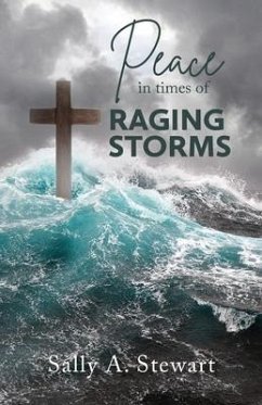 Peace in Times of Raging Storms - Stewart, Sally A.