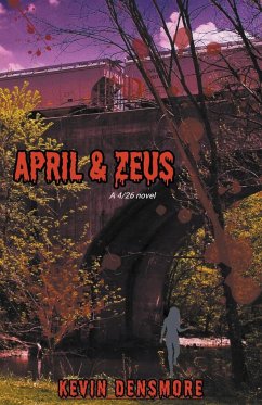 April & Zeus - Densmore, Kevin