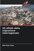 Gli effetti della migrazione interregionale