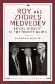 Roy and Zhores Medvedev